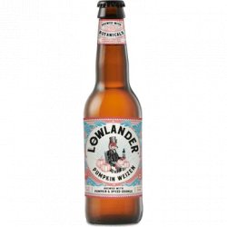Lowlander Beer Pumpkin Weizen