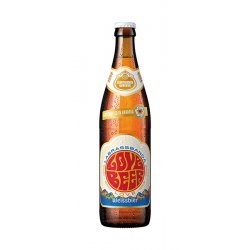 Schneider Weisse G. Schneider & Sohn LaBrassBanda Love Beer