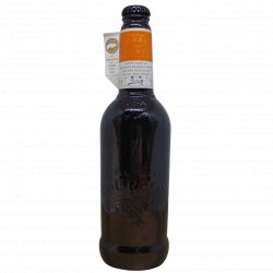 Goose Island Beer Co. Bourbon County Brand Midnight Orange Stout (2018)
