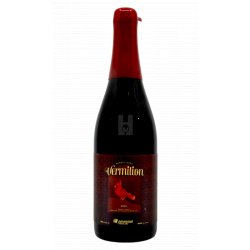 Perennial Barrel-Aged Vermilion (2024) - Hoptimaal