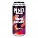Pinta Black Delivery 15,0° 6,5% 500 ml puszka 
