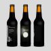 Pohjala - Oo - 10.5% Imperial Baltic Porter - 330ml Bottle 