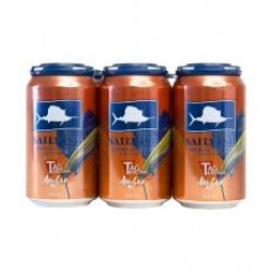 Sailfish Tag & Release 12oz 6pk Cn - Luekens Wine & Spirits