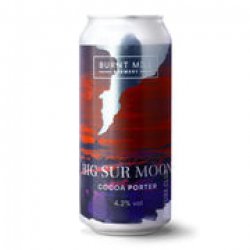 Big Sur Moon, 4.2% - The Fuss.Club