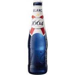 Kronenbourg 1664 Blanc