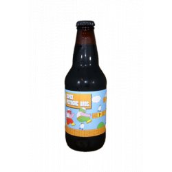 Prairie Artisan Ales  Super Pistache Bros. (2022) - Brother Beer