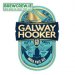 Galway Hooker - 60 Knots - IPA - 5.5% ABV, 30l Keg (53 Pints) 