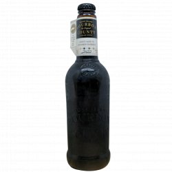 Goose Island Beer Co. Bourbon County Brand Stout (2022) 14.3%