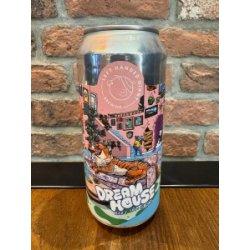 Left Handed Giant Dream House IPA