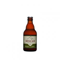 Mescan Westport Saison 33Cl 6.2% - The Crú - The Beer Club