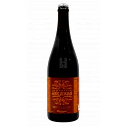 Perennial Maple Abraxas (2024) - Hoptimaal