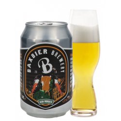 Baxbier Kon Minder. Cervejas artesanais online - Só Artesanais