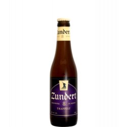 Brouwerij De Kievit Zundert 8 - J&B Craft Drinks