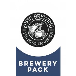 Eppig Brewery Pack - Beer Republic