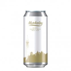 Pure Project Brewing Murkeley
