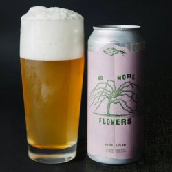 The Veil Brewing Co. No More Flowers