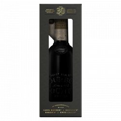 Goose Island 2022 Bourbon County 30th Anniversary Reserve Stout 16.9oz - The Open Bottle