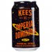 Kees x Emperor's Brewery Imperial Dominion 