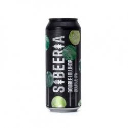 Sibeeria Double Lollihop