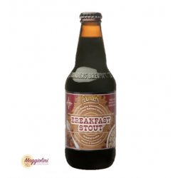 Founders Breakfast Stout