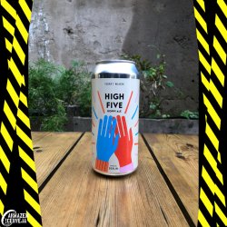 FUERST WIACEK High Five - Armazém da Cerveja