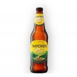 Thatchers Gold Thatchers Gold