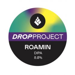Drop Project Roamin