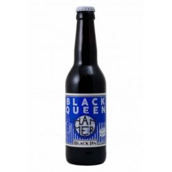 Hammer Beer Black Queen - Fatti Una Birra