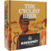 Koerspret The Cyclist Beer Skoftig Saamhorig Cadeaupakket 