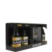 Gauloise Biercadeau met Glas 