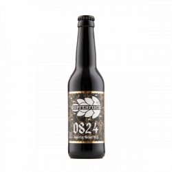 Hopfenfisch 0824 Imperial Stout - Bierliebe