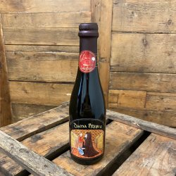 LoverBeer Dama Brun-a LoverBeer Dama Brun-a