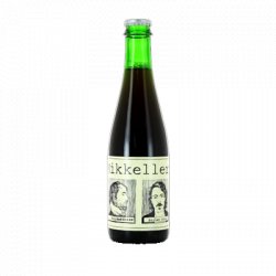 Mikkeller Big Worse Barley Wine 375ml bottle - Beer Head