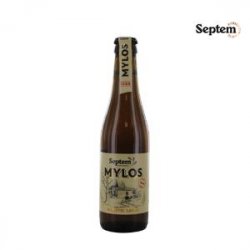 Septem Microbrewery Mylos