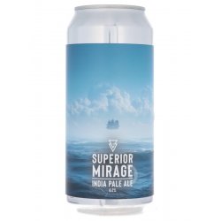 Azvex Brewing Company Superior Mirage