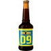Bier Paul 09 Swiss Stout 4.1% - 20 x 33 cl MW Bier Paul 09 Swiss Stout 4.1% - 20 x 33 cl MW