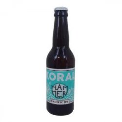 Hammer - Italian Craft Beer Koral