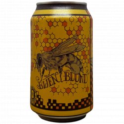 De Heidebrouwerij BijenBlond