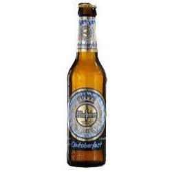 Warsteiner Oktoberfest - Outback Liquors