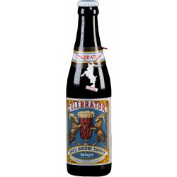 Ayinger Privatbrauerei Celebrator Doppelbock - Craft & Draft