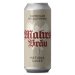 Mahrs Bräu U Natural Lager 16oz can 