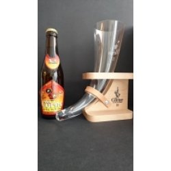 Cuerno La Corne - Mundo de Cervezas