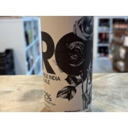 Fidens Brewing Co Rose