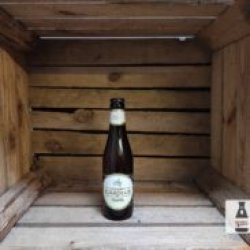 Gouden Carolus Tripel