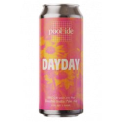 Poolside Brewing DAYDAY - Die Bierothek