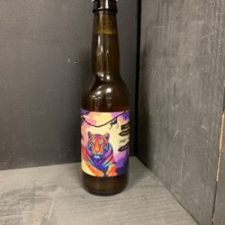Brouwerij Pret Pret Tripel