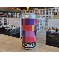 SOMA Beer Keeper