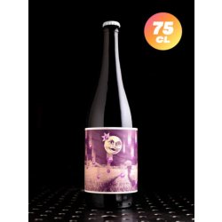 Sulauze  Bord De Champ  Lambic Style Mûre Sureau  7% - Quaff Webshop