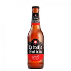 Estrella Galicia Especial