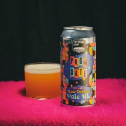 Pressure Drop Brewing Prom Date